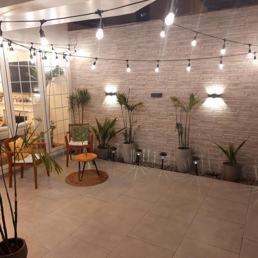 Casa Ramos Salamanca Lima Exterior foto